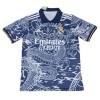 Camiseta de fútbol Real Madrid 2023-24 Dragon Special Edition Dark Azul - Hombre